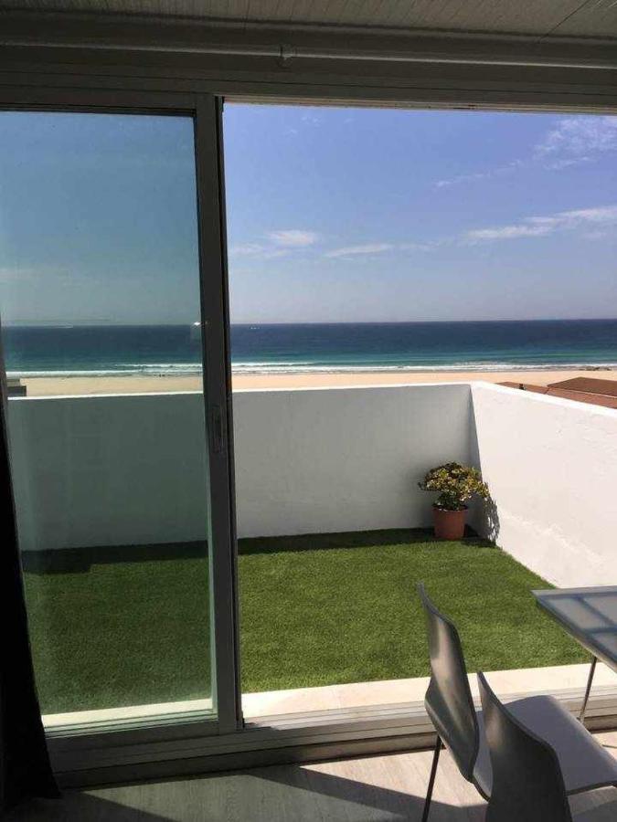 Ed Senses Apartamento Infinity Tarifa Dış mekan fotoğraf