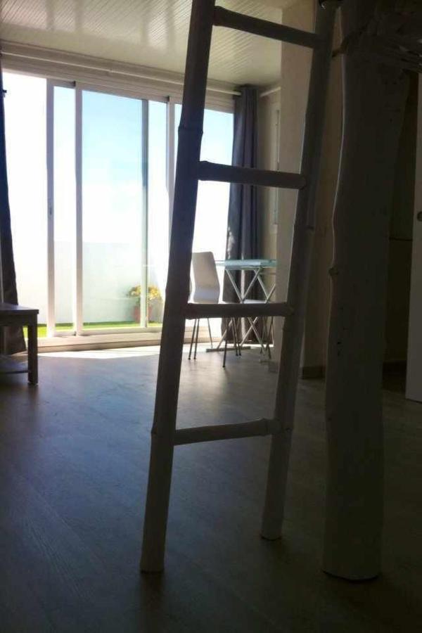 Ed Senses Apartamento Infinity Tarifa Dış mekan fotoğraf