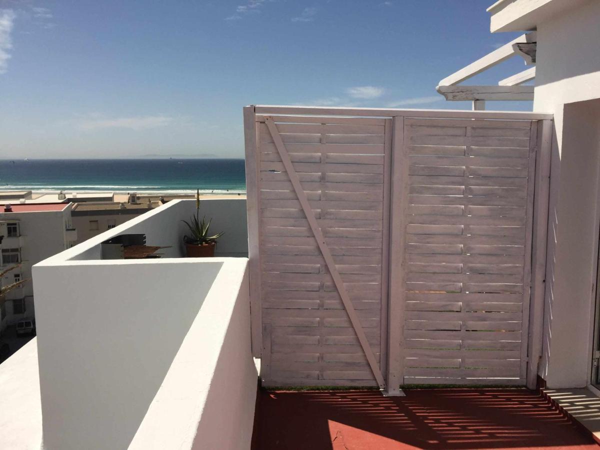 Ed Senses Apartamento Infinity Tarifa Dış mekan fotoğraf