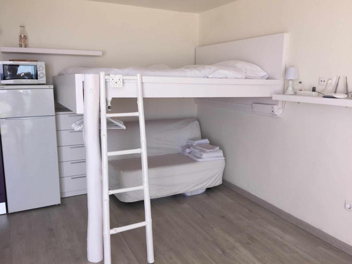 Ed Senses Apartamento Infinity Tarifa Dış mekan fotoğraf