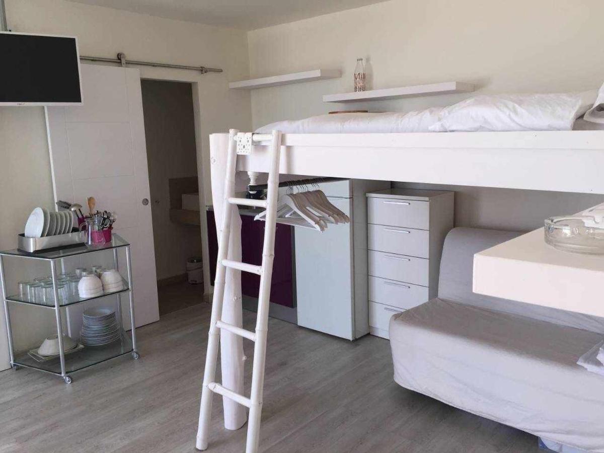 Ed Senses Apartamento Infinity Tarifa Dış mekan fotoğraf