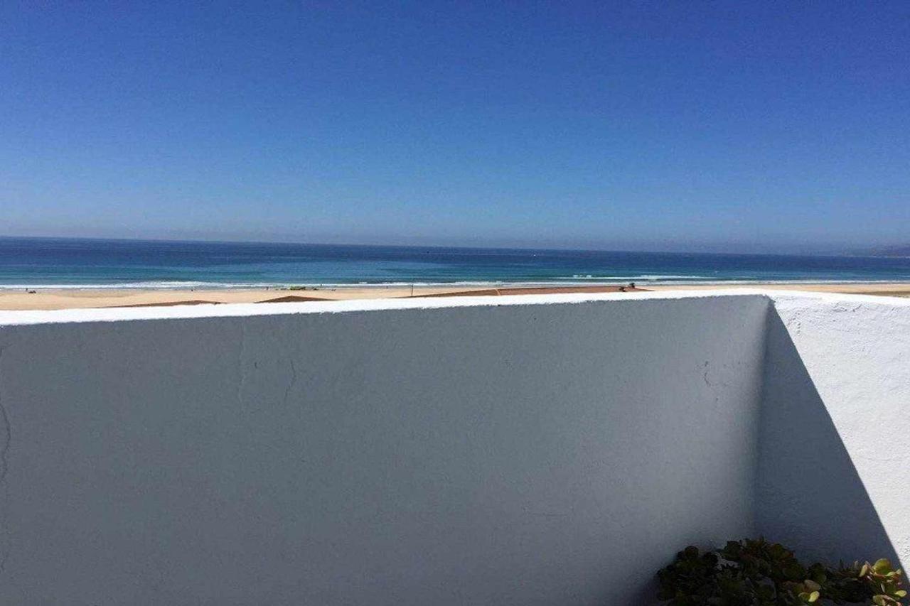 Ed Senses Apartamento Infinity Tarifa Dış mekan fotoğraf