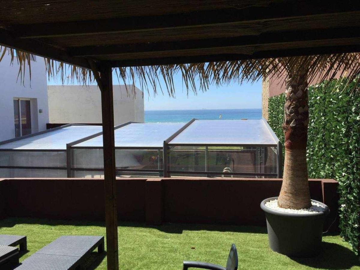 Ed Senses Apartamento Infinity Tarifa Dış mekan fotoğraf